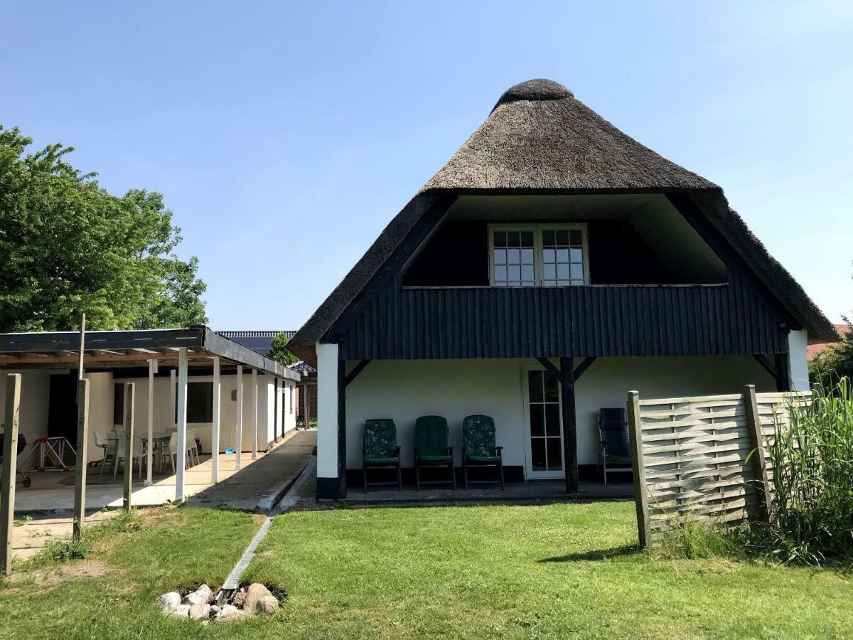 Genner Bygade 18 Feriehus Rodekro Ngoại thất bức ảnh