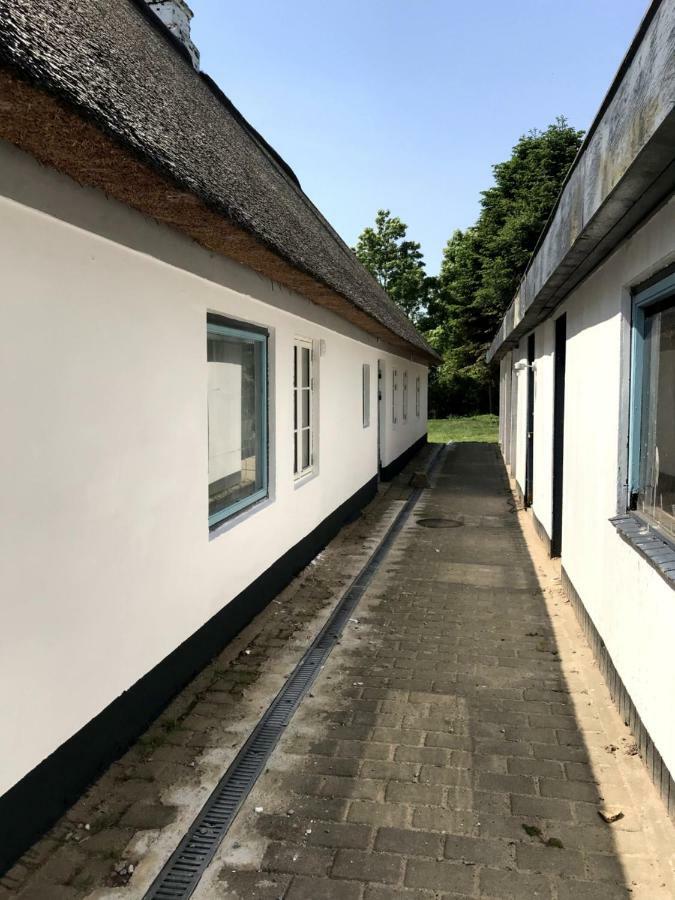 Genner Bygade 18 Feriehus Rodekro Ngoại thất bức ảnh