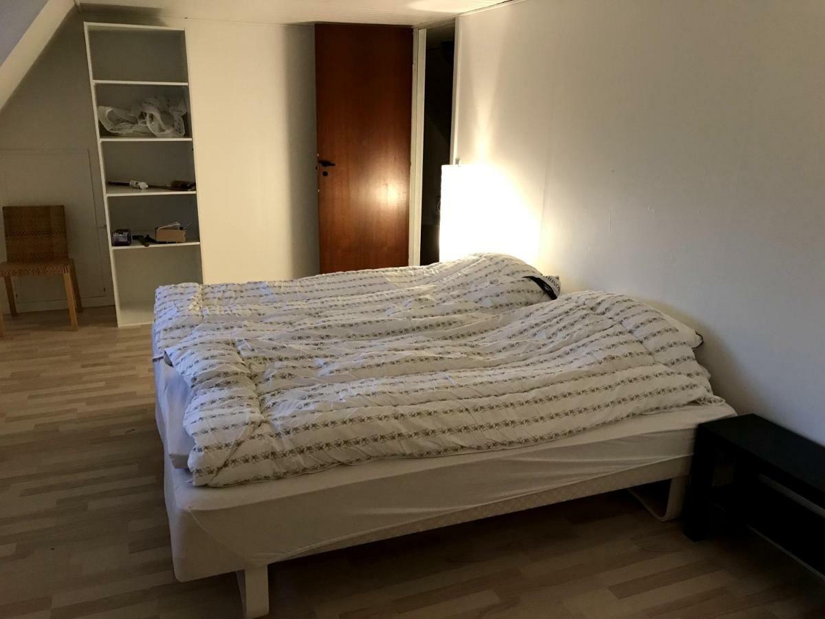 Genner Bygade 18 Feriehus Rodekro Ngoại thất bức ảnh