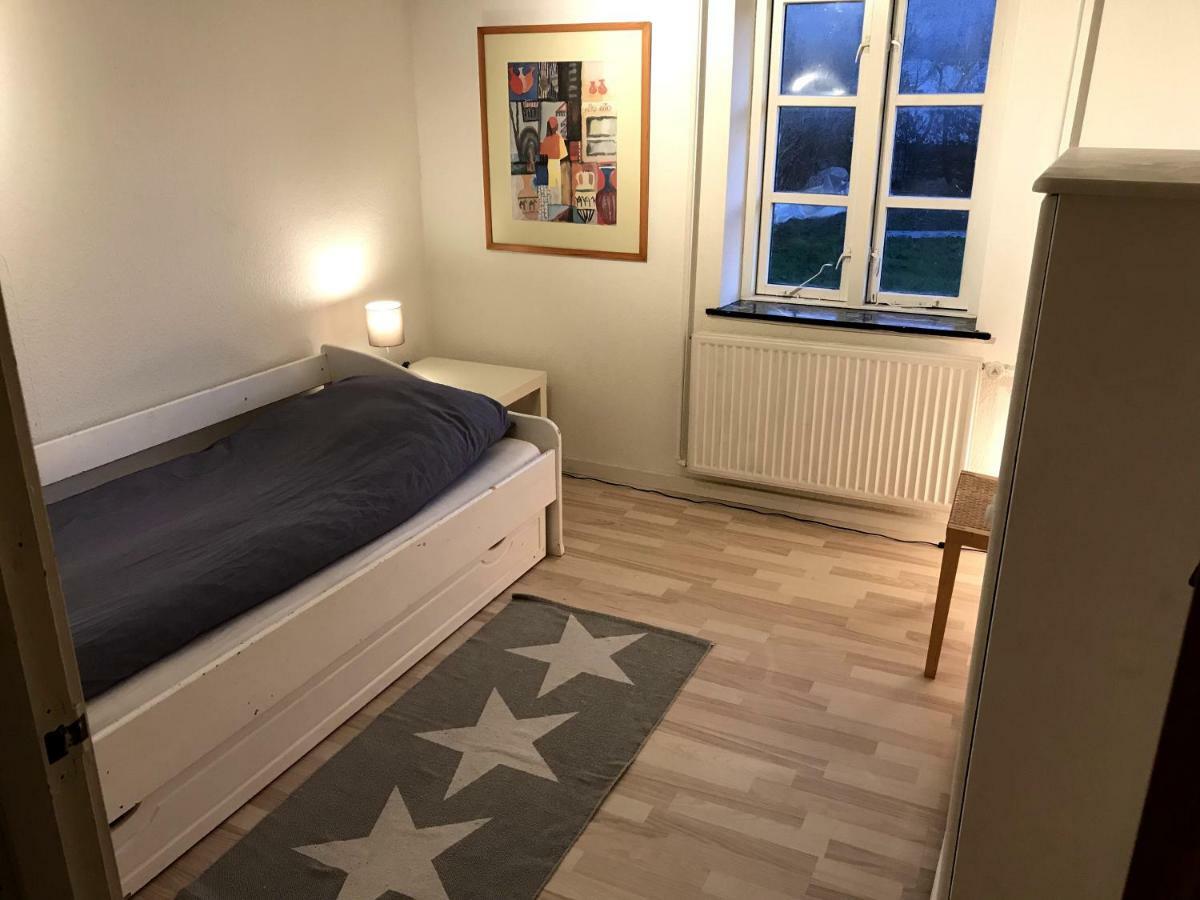 Genner Bygade 18 Feriehus Rodekro Ngoại thất bức ảnh