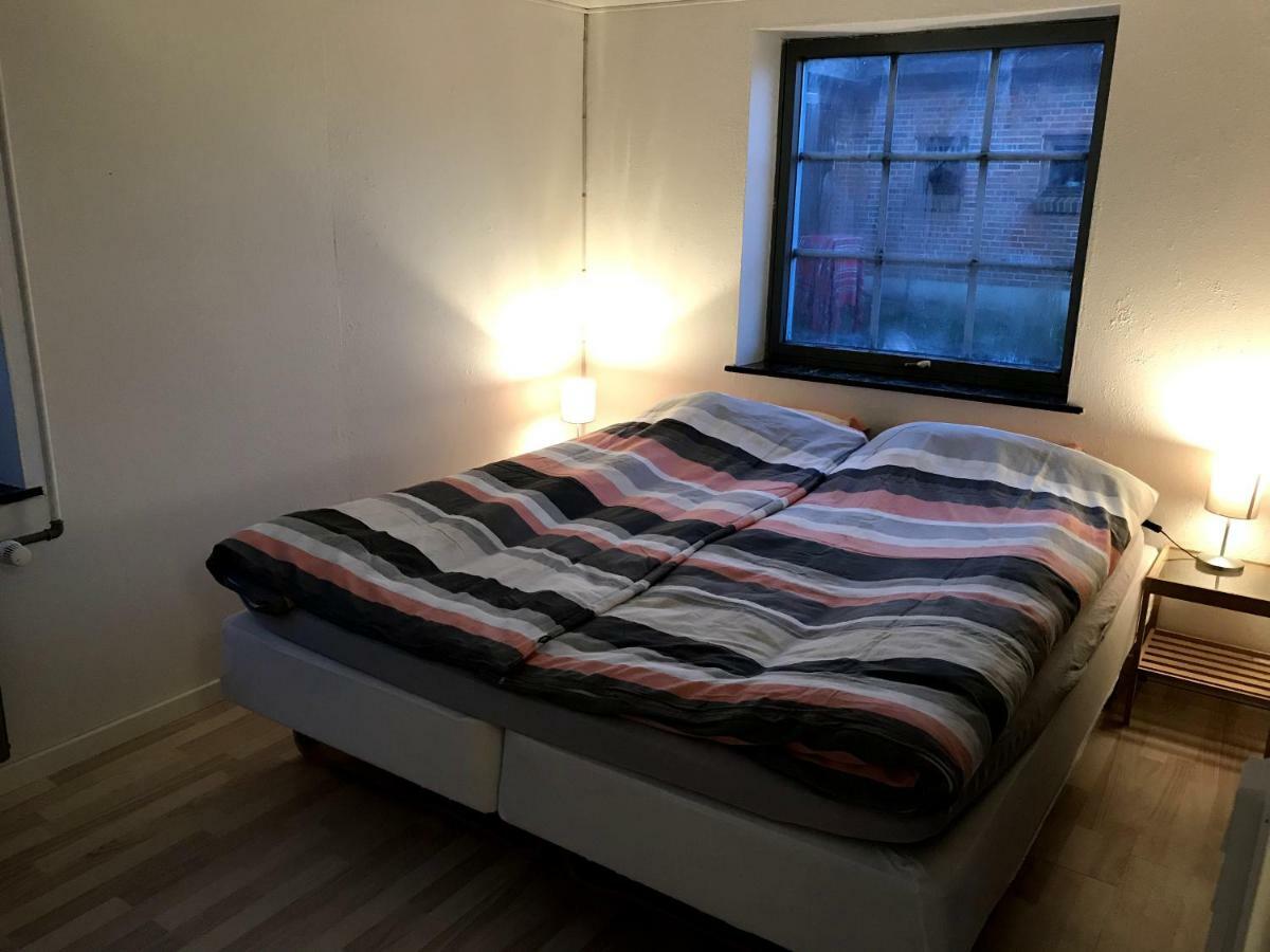 Genner Bygade 18 Feriehus Rodekro Ngoại thất bức ảnh